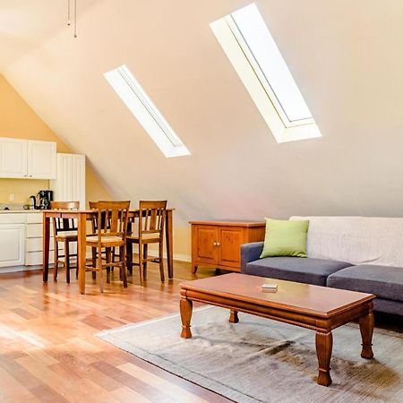 Portland Urban Lodge, Quiet, Walkable, Near 外观 照片